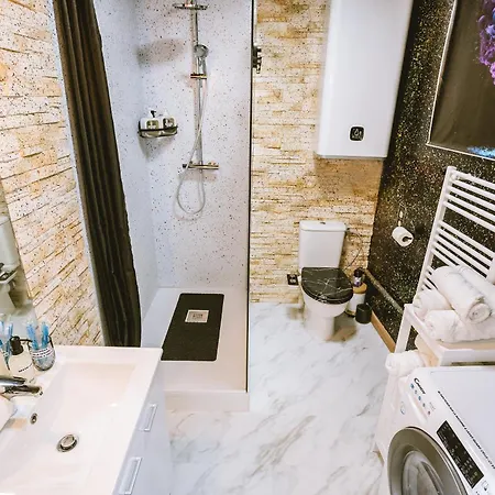 Apartment Le Sam Play *