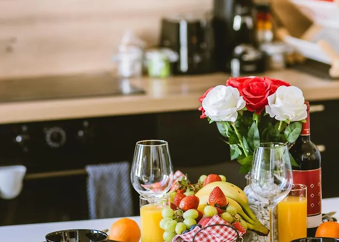 Le Sam Play 公寓 *