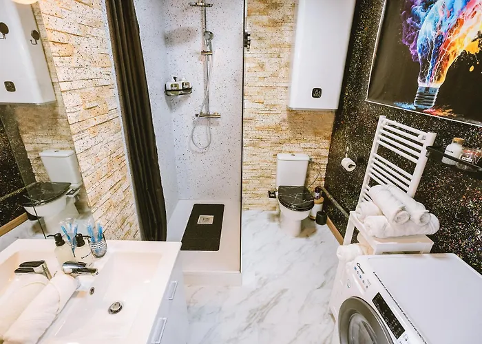 公寓 Le Sam Play *