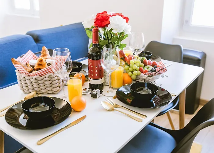 公寓 Le Sam Play Mussidan