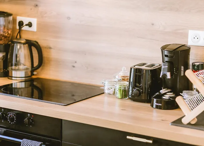 Le Sam Play 公寓 Mussidan