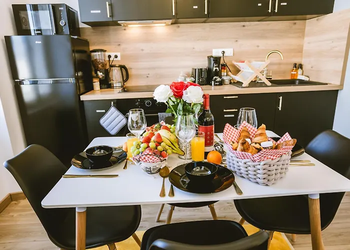 公寓 Le Sam Play Mussidan