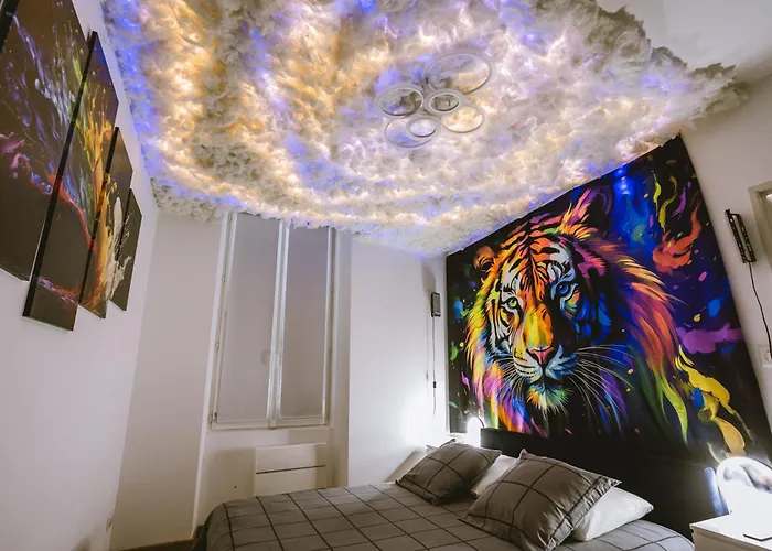 Le Sam Play * Mussidan