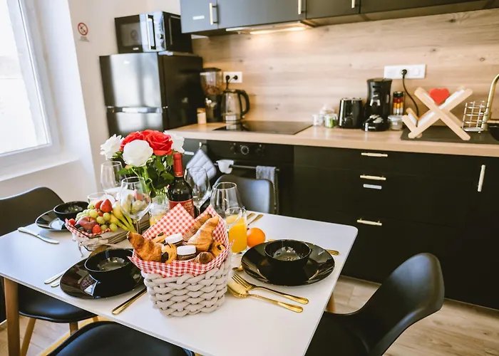 Le Sam Play 公寓 Mussidan